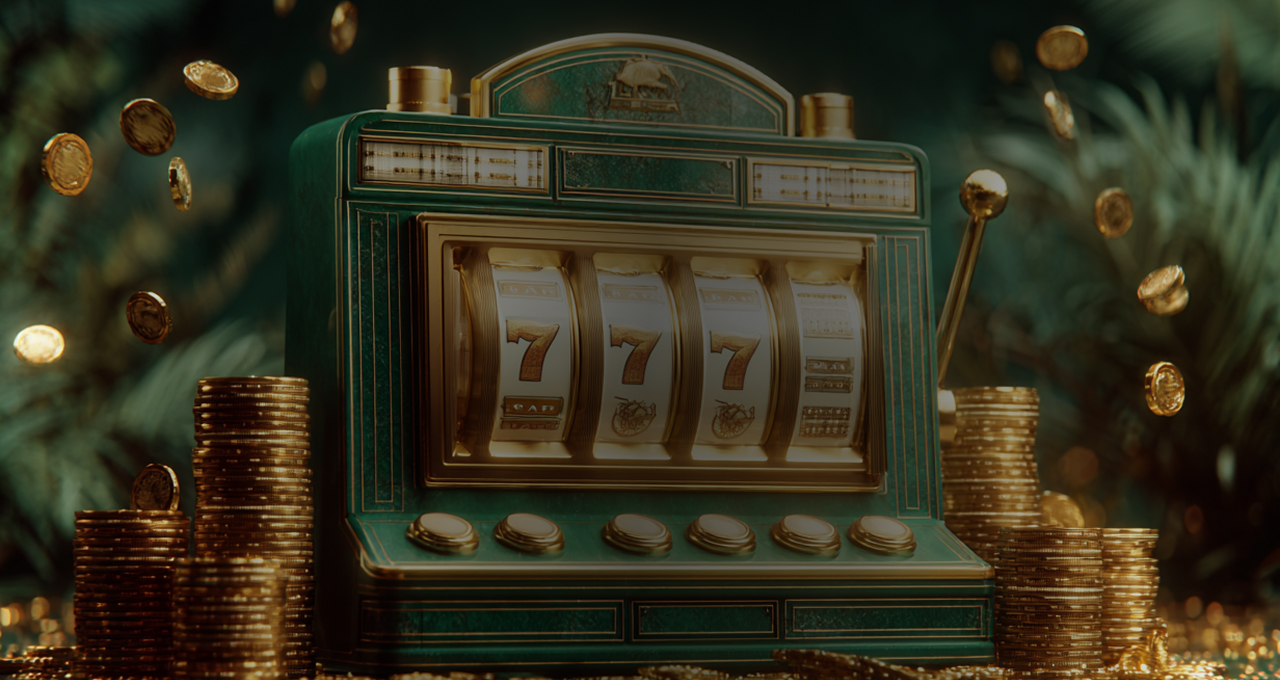 Sahara Sands Casino