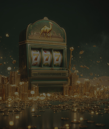 Sahara Sands Casino