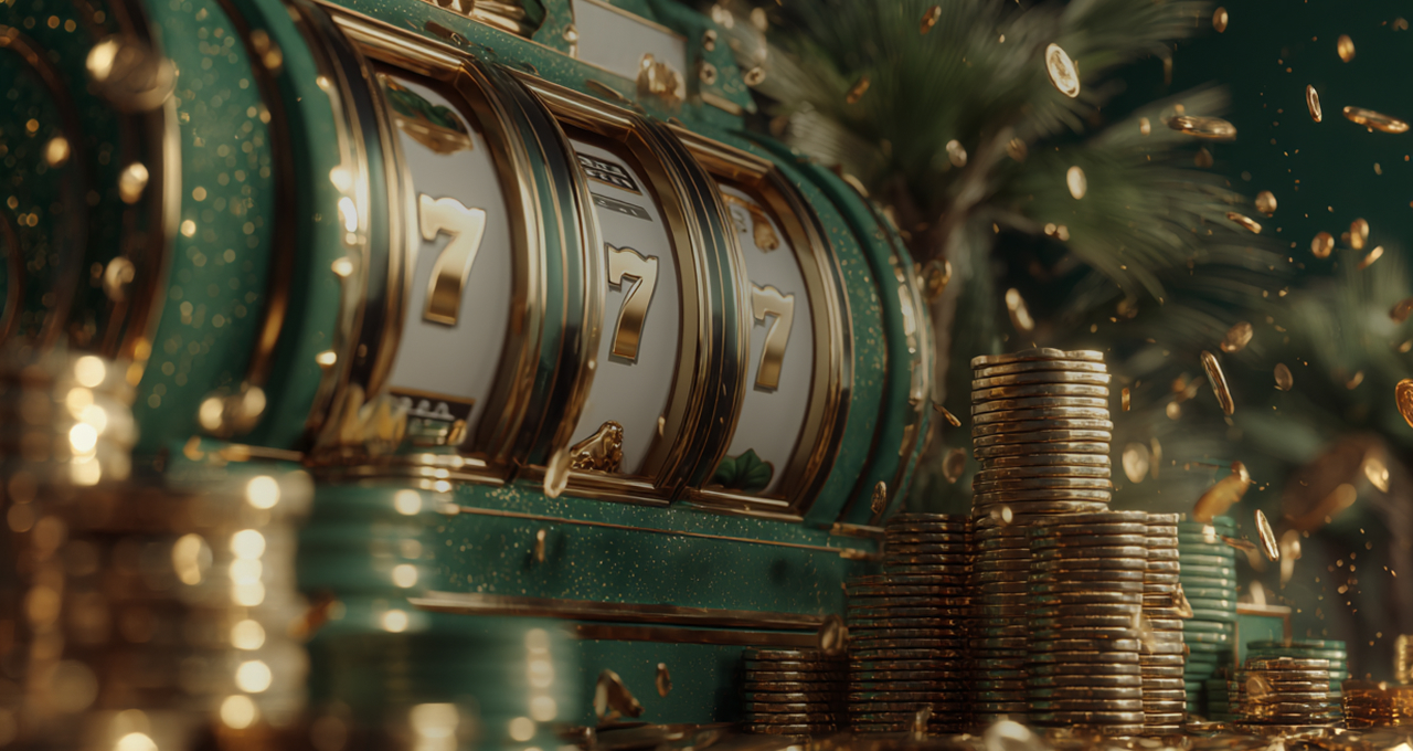 Sahara Sands Casino